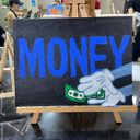 Пример работы "Аффирмация" №4